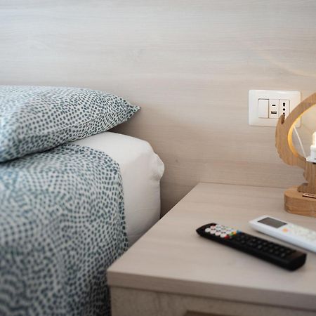 Nonna Vittoria Apartments Mola di Bari Dış mekan fotoğraf
