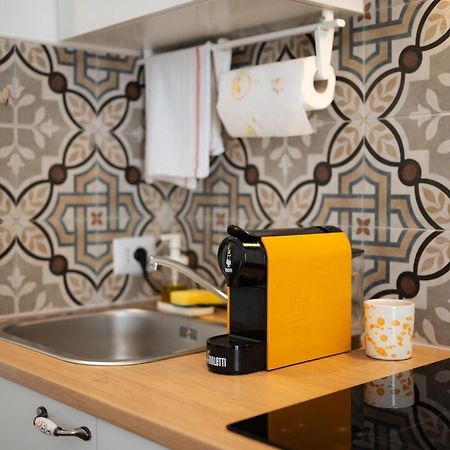 Nonna Vittoria Apartments Mola di Bari Dış mekan fotoğraf