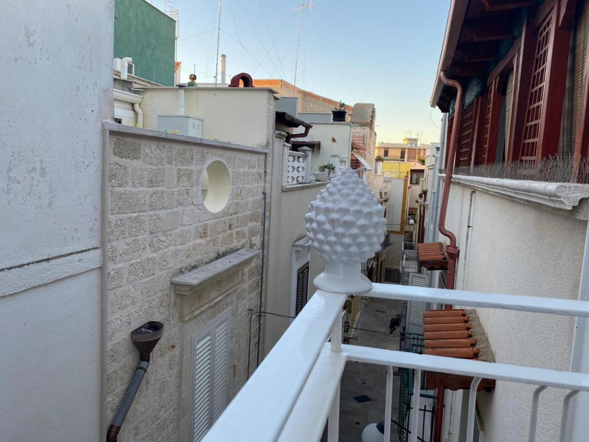 Nonna Vittoria Apartments Mola di Bari Dış mekan fotoğraf
