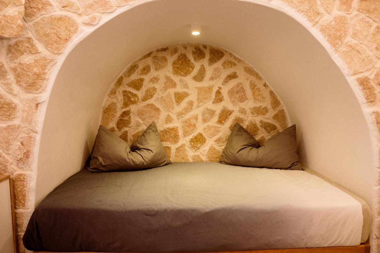 Nonna Vittoria Apartments Mola di Bari Dış mekan fotoğraf