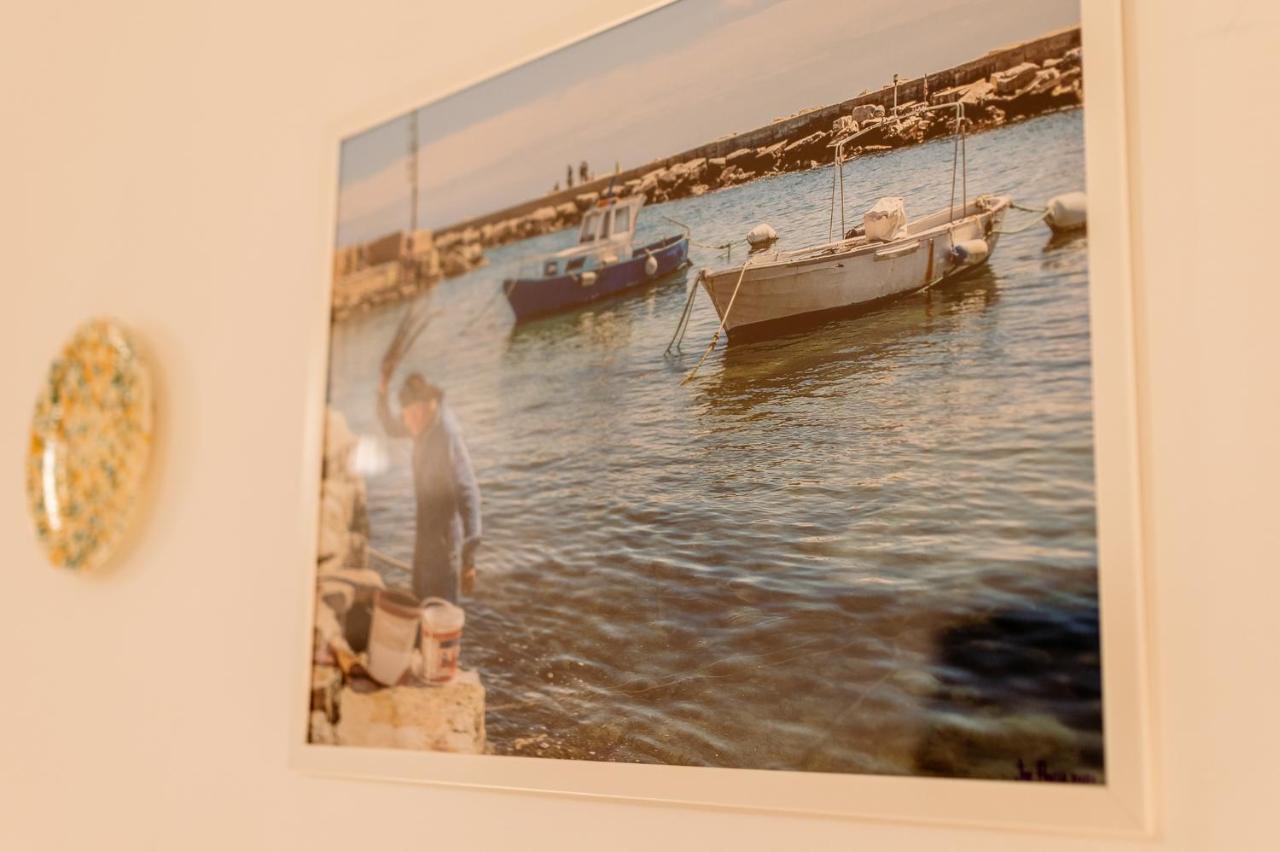 Nonna Vittoria Apartments Mola di Bari Dış mekan fotoğraf