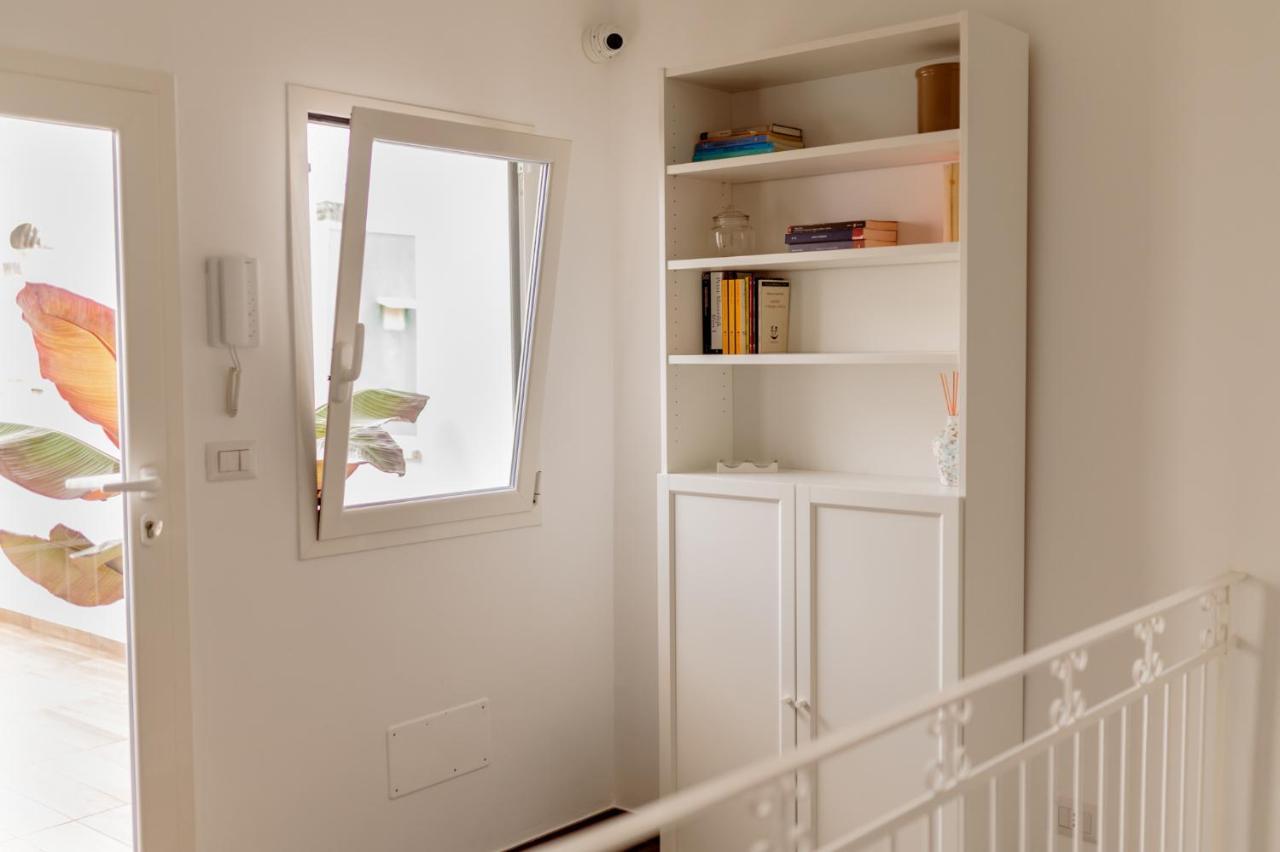 Nonna Vittoria Apartments Mola di Bari Dış mekan fotoğraf