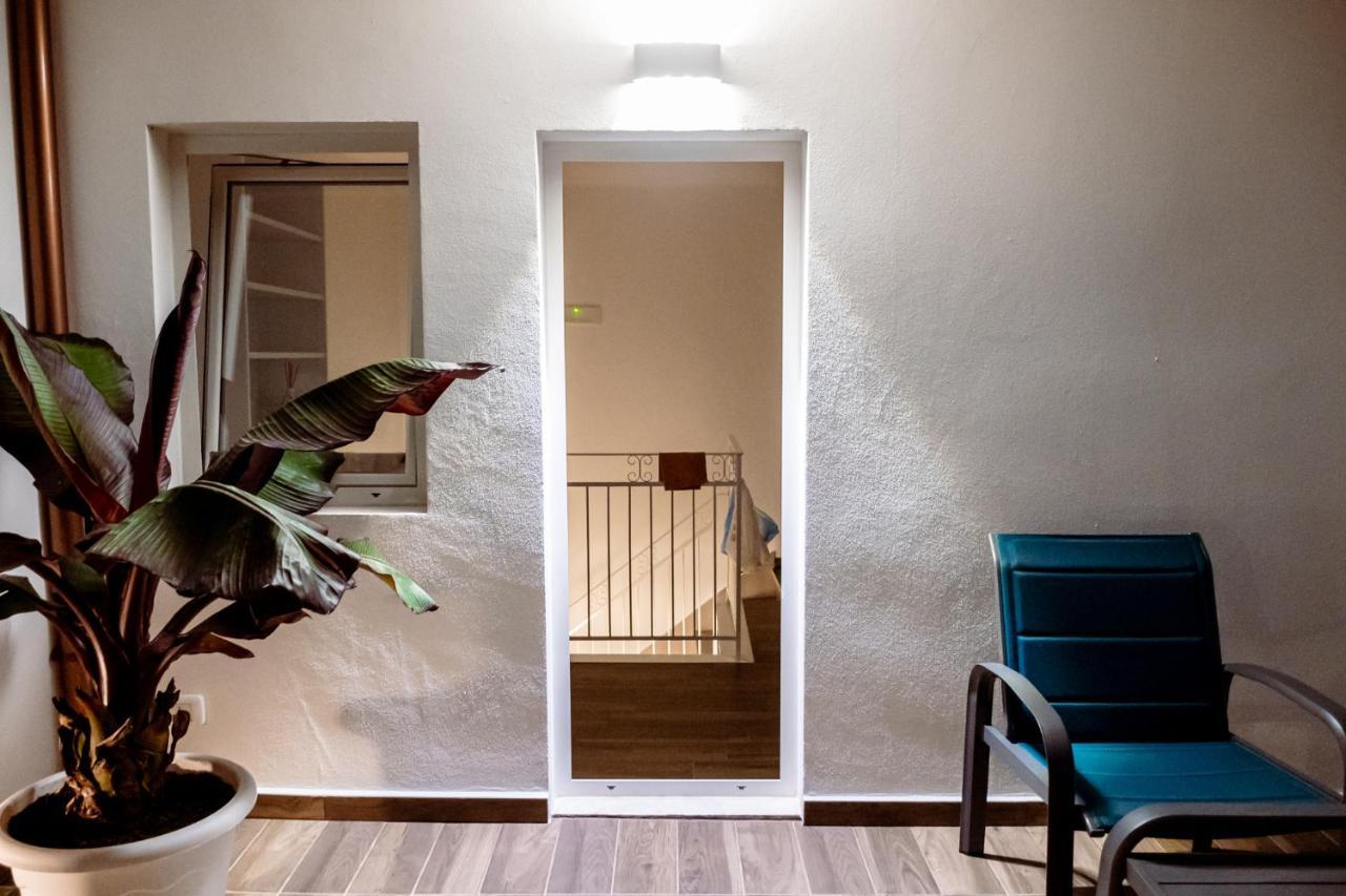 Nonna Vittoria Apartments Mola di Bari Dış mekan fotoğraf