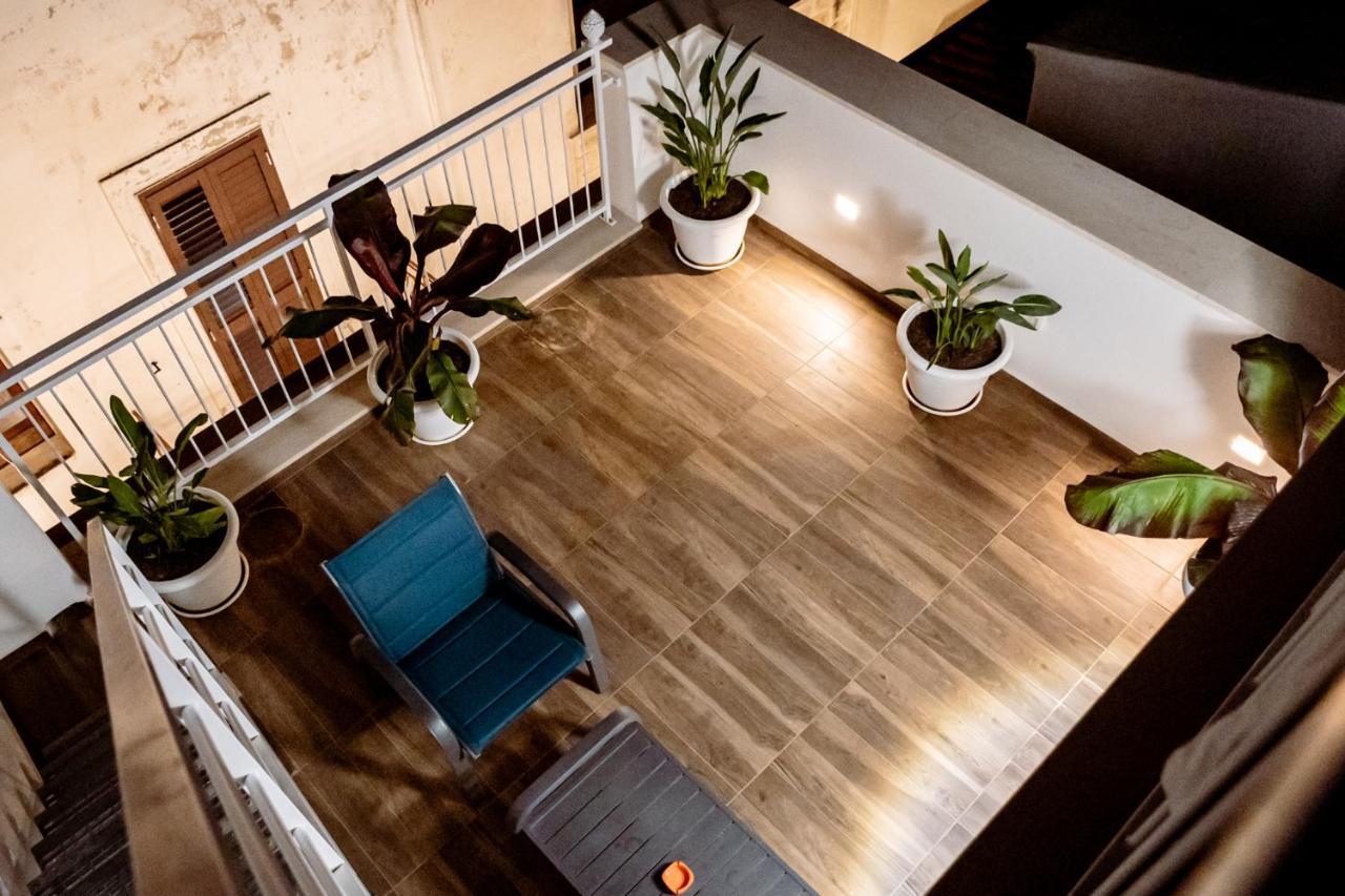 Nonna Vittoria Apartments Mola di Bari Dış mekan fotoğraf