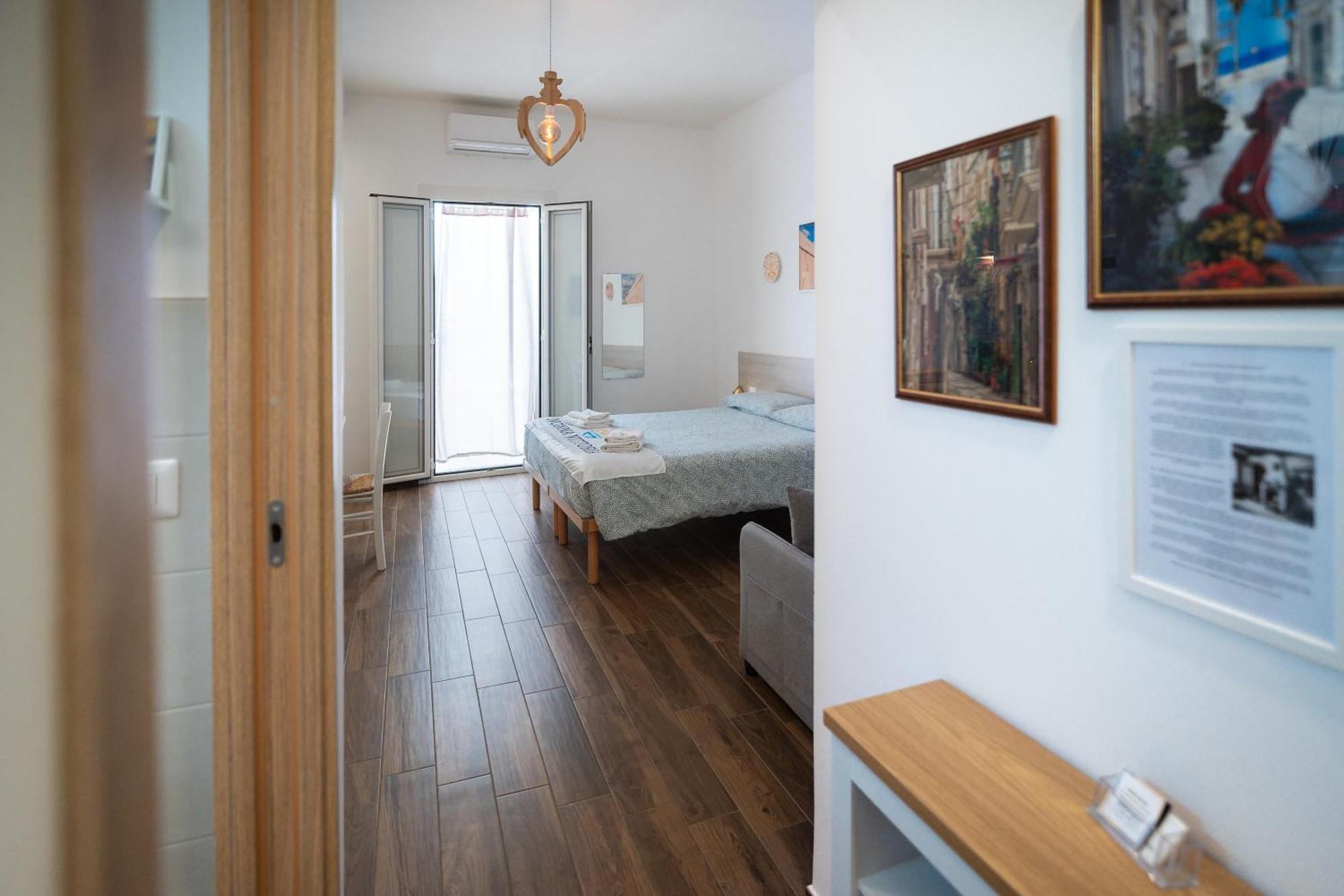 Nonna Vittoria Apartments Mola di Bari Dış mekan fotoğraf