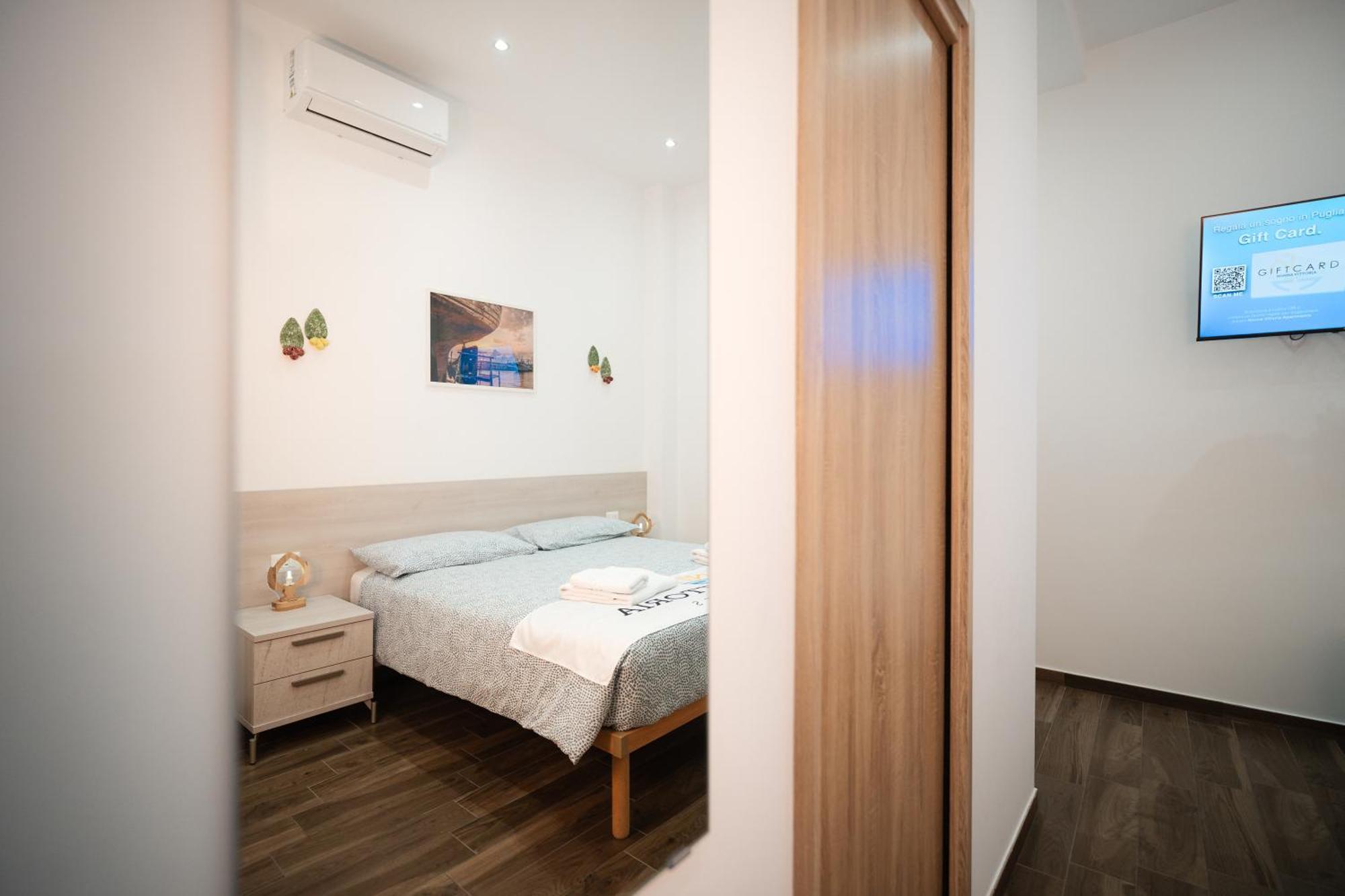 Nonna Vittoria Apartments Mola di Bari Dış mekan fotoğraf