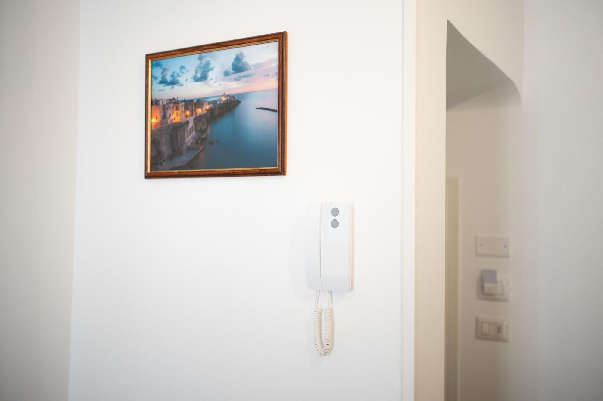 Nonna Vittoria Apartments Mola di Bari Dış mekan fotoğraf
